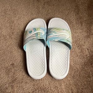 Nike Slides